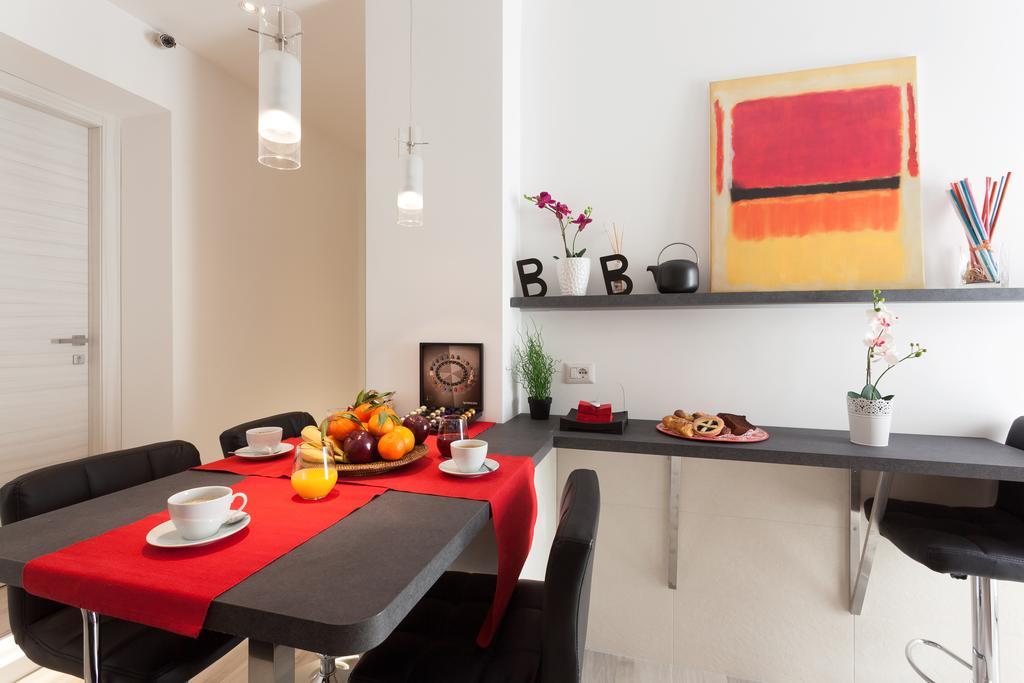 Ba.Home Рим Экстерьер фото