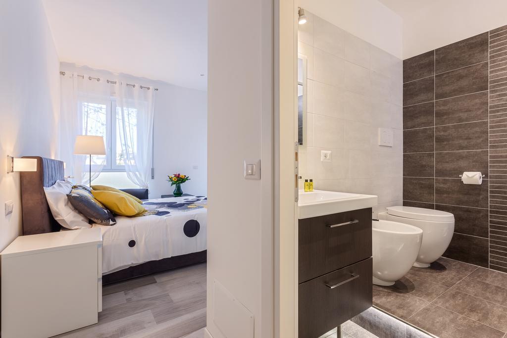 Ba.Home Рим Номер фото