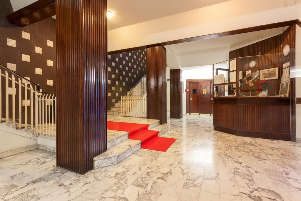 Ba.Home Рим Экстерьер фото