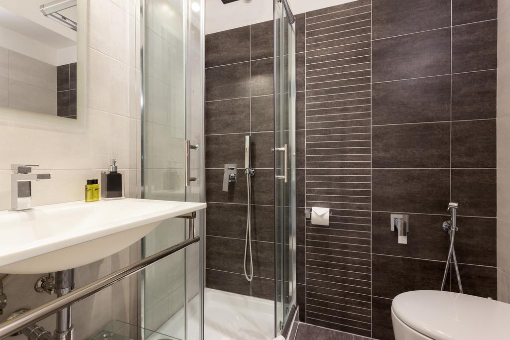 Ba.Home Рим Номер фото