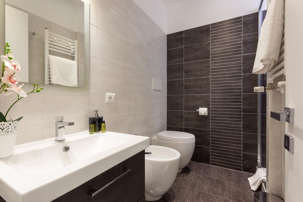 Ba.Home Рим Номер фото