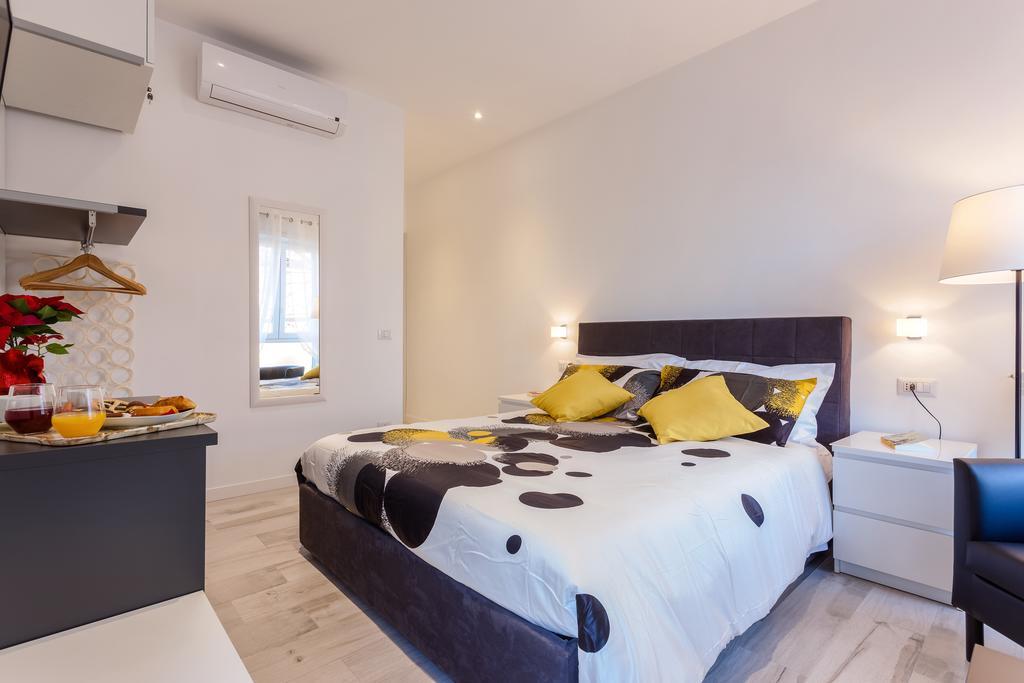 Ba.Home Рим Экстерьер фото
